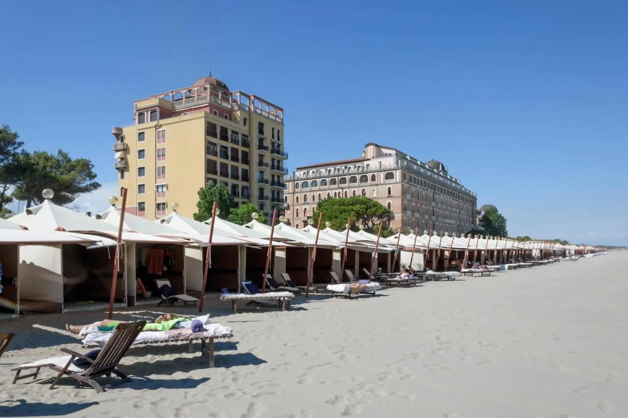Apartment Appartamento Calmo 3Dx Lido di Venezia
