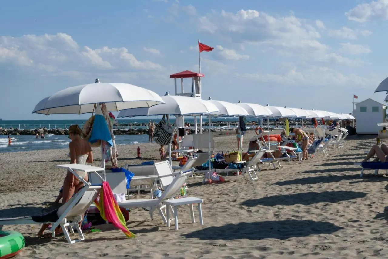 Appartamento Calmo 3Dx Lido di Venezia