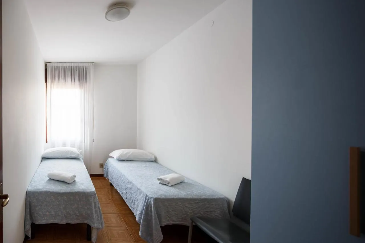 Appartamento Calmo 3Dx Lido di Venezia Apartment