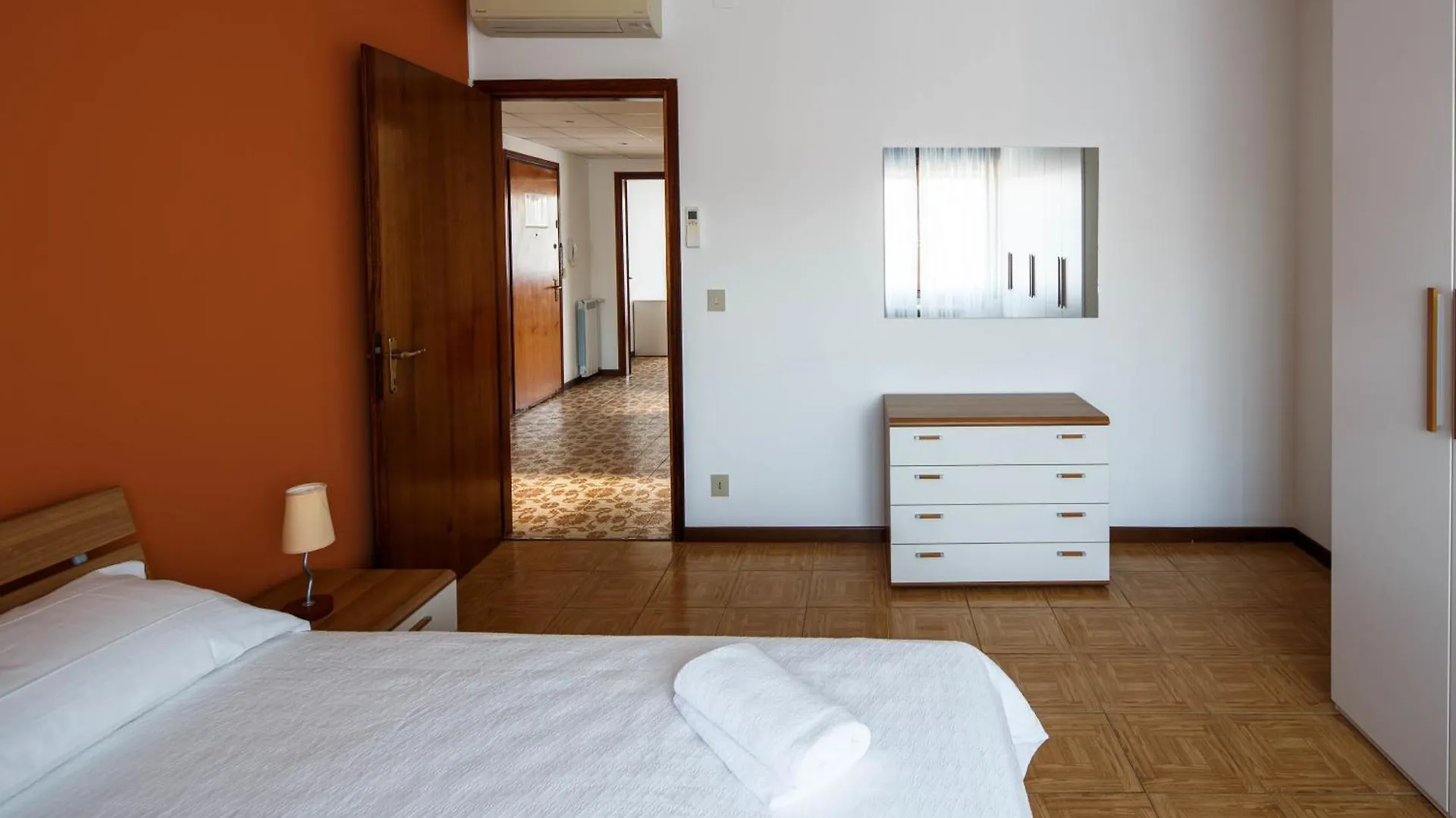 Appartamento Calmo 3Dx Lido di Venezia