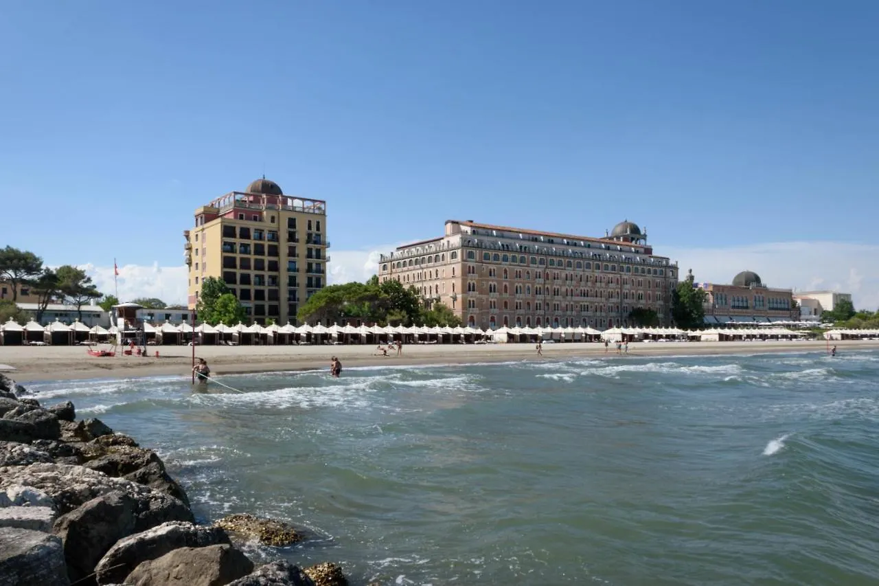 Apartment Appartamento Calmo 3Dx Lido di Venezia Italy