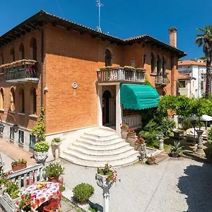 Hotel Albertina, Lido de Venecia