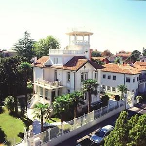 Delle Palme Hotell