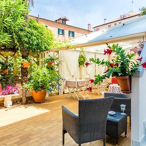 La Bragadina Lido di Venezia