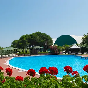 Hotel Ca' Del Moro, Lido de Venecia