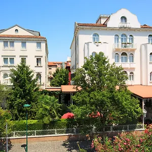 Hotel Biasutti, Lido de Venecia