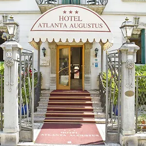 Atlanta Augustus Венеция-Лидо