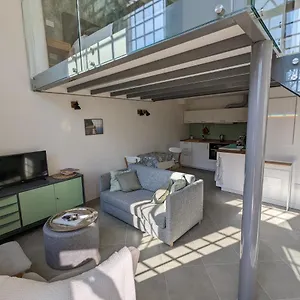 Mini Loft Lido With Own Sunny & Private Garden Lido di Venezia