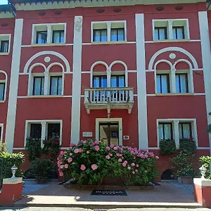 4* Hotel Pannonia