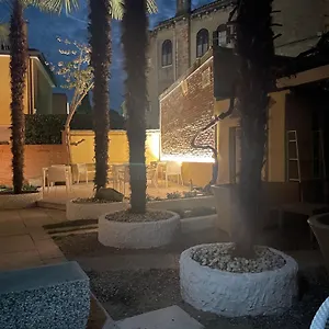 La Pergola Di Venezia Венеция-Лидо