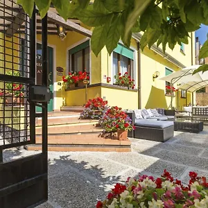 Hotel Tiziana, Lido de Venecia