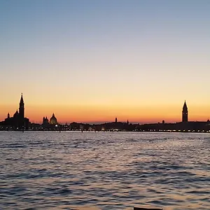 Angelo Emo Lido di Venezia