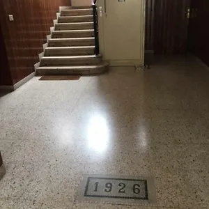 Casa Vacanze Lido Di Venezia Lido di Venezia